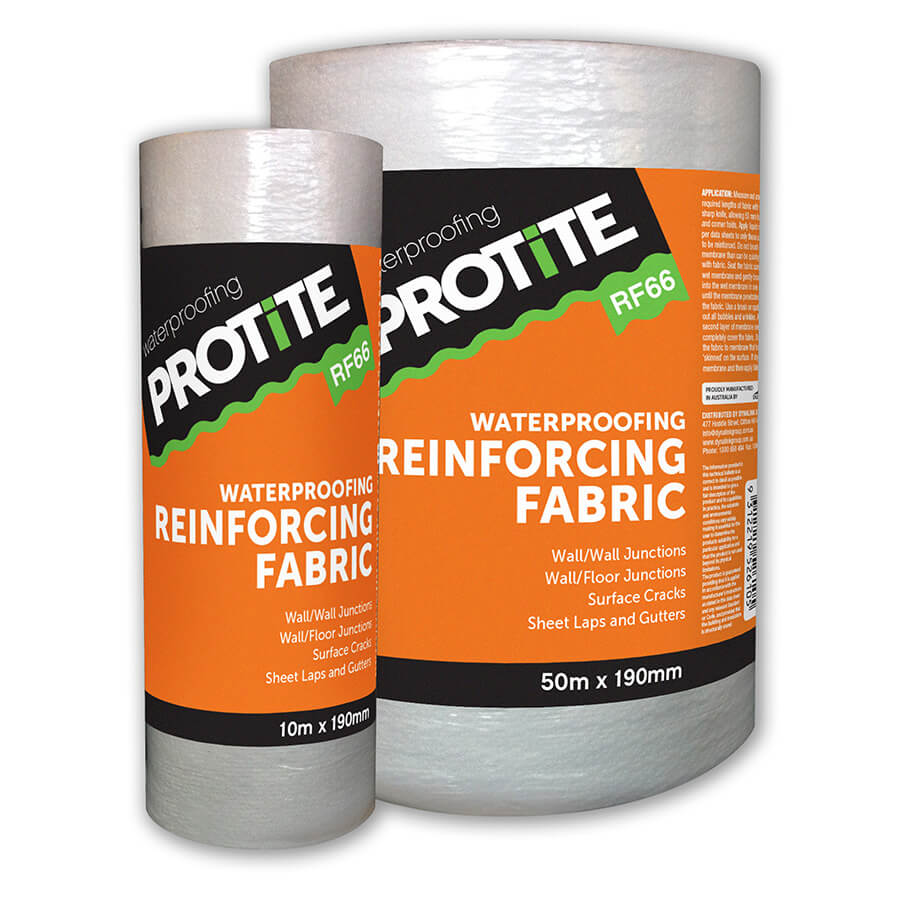 Waterproofing Reinforcing Fabric